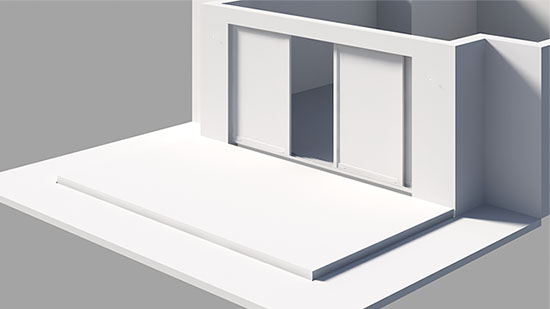 3D Grundriss